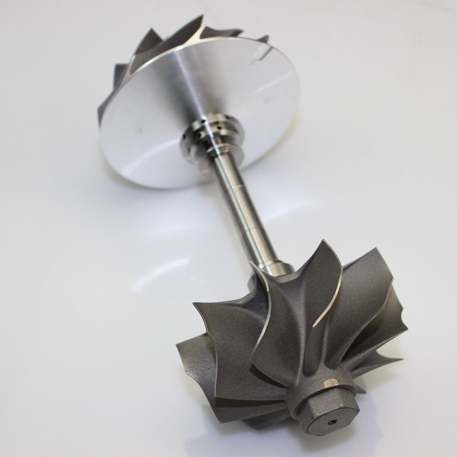 Amazon.com: 1994-1997 7.3L Engine TP38 INCONEL Turbine Wheel Rotor